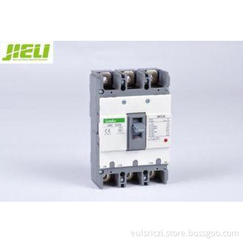 12.5A - 1250A Moulded Case Circuit Breaker Household AC 690